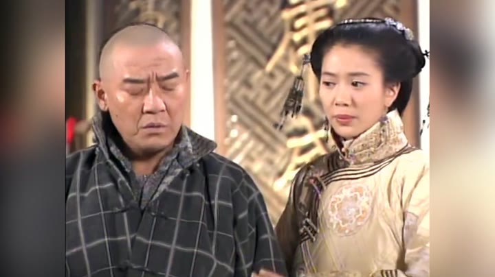 《草民县令》张富贵等人讨论万豪的事 不能让别人知道
