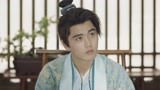 赵错吃醋 拒绝写休书