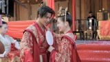 花絮：婚礼进行曲
