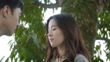 夜孔雀：刘亦菲寻得臭椿树，被黎明亲吻，感受爱情的喜悦！