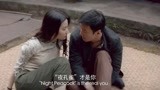 夜孔雀：刘亦菲和刘烨一言不合，就开始飚吻戏，之后尽显女人味
