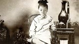 清朝非洲缠足少女老照片带火这把椅子 至今仍是卖得最成功的椅子