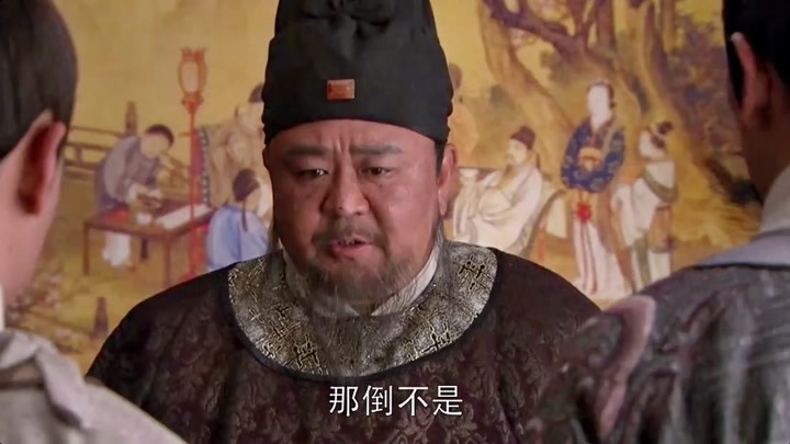 梁冠华