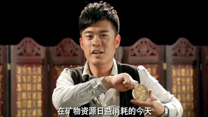 爱情公寓:曾小贤转行拍广告,这厉害的嘴皮子,直接把我给笑喷了