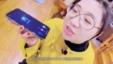 婚前21天：傅首尔老刘夫妇亲密互动，“结爱”CP浪漫发糖！