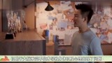 完美关系：性感美女追求黄轩，佟丽娅狂吃飞醋：我的男人也敢抢！