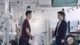 《完美关系》卫哲被迫欣赏健美的身材？唐总要见缝插针