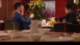 青年医生：程俊、沈青川在酒桌上拼酒，俩人之间都各不谦让！