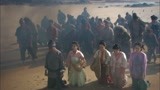 妈祖：默娘阿娘不幸去世，全村人集体跪拜，场面震撼