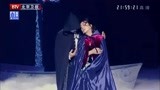跨界歌王：江珊挑战英文歌演唱《歌剧魅影》，简直一出大秀