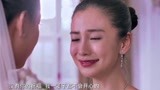新娘大作战：杨颖倪妮同时结婚，这段看哭了