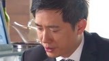 微博达人：总裁想让韩子靖担任副总裁，先去征求欧阳过的意见！