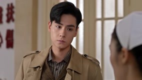 Watch the latest My Roommate is a Detective Episode 5 (2020) online with English subtitle for free English Subtitle