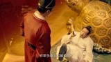 妖猫传：高力士让李白为皇帝写诗，谁料反被李白侮辱