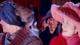 神奇侠侣：神奇侠侣终于生孩子，还有超能力，结局都是幻想！
