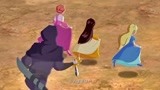 《小公主艾薇拉与神秘王国2》先导版预告片