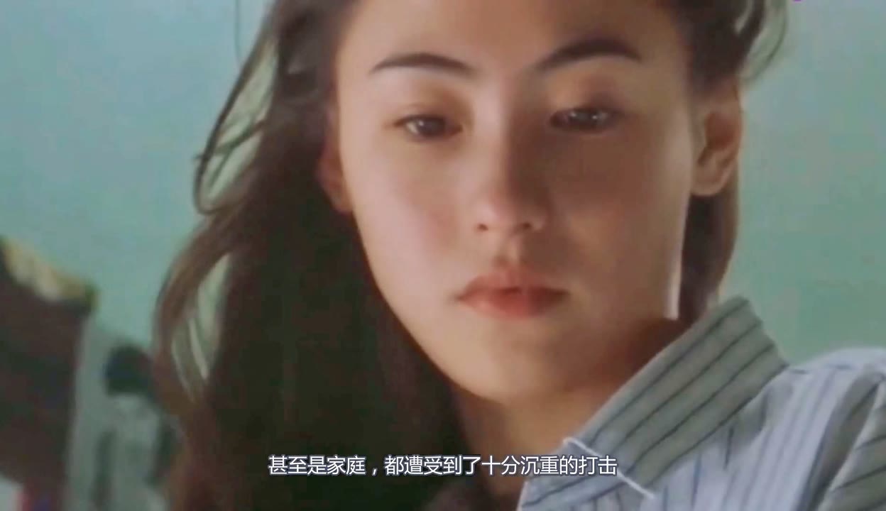 人不如股】张柏芝含泪说出当年和陈冠希拍照真相，网友：其实也是个可怜人-2千粉丝664+作品_娱乐视频-免费在线观看-爱奇艺