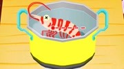 儿童厨房烹饪模拟器：寿司店还能制作油焖大虾？？