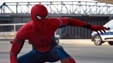美国队长：蜘蛛侠不愧是是托尼徒弟！一眼看出美国队长弱点！