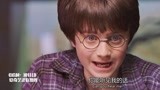哈利波特与魔法石：小男孩竟会蛇语，魔法界可是坏人表现