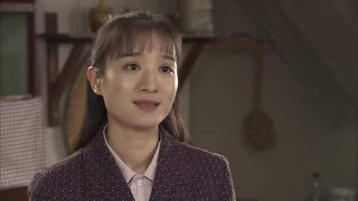 《爱你一生》陆母逼曾向阳把周小池送走