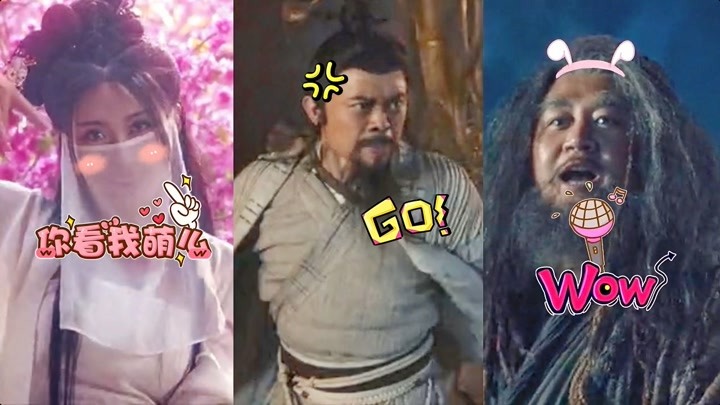 《龙虎山张天师》5大高能名场面:樊少皇热血斗巫,除蛊灭邪