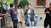 怪你过分美丽第1集《怪你过分美丽》花絮:秦岚郭晓婷上演谍战片片花完整版视频在线观看爱奇艺