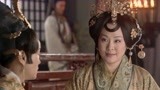 王昭君：皇上正在兴头上，怎料婕妤的琴断，真是处处不顺心！
