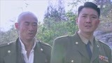 石光荣的战火青春TV版：结巴上山告诉刘长山，他们下山就中了埋伏