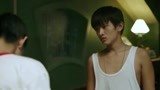 《隐秘的角落》严良阻止朱朝阳报警 普普的身份不能曝光