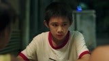 《隐秘的角落》朱朝阳担心张东升再干坏事 三人组要给他写警告信