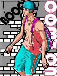 街头MVP