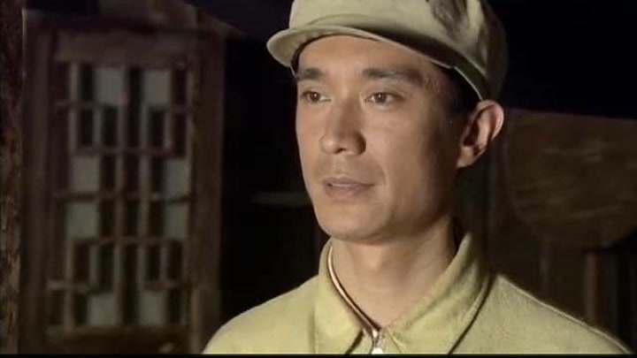 《夺粮剿匪记》青草跟武志国之间的氛围好微妙