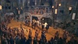 白发魔女传：明月寨中金将军的圈套，被一群士兵包围了！
