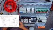 手把手教学,零基础学习plc,用plc实现点动控制知识名师课堂爱奇艺