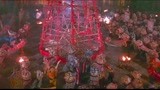黄飞鸿之三：狮王争霸怪招频出，好好的舞狮，搞成群魔乱舞