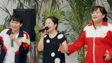 《青春环游记2》未播：周深贾玲杨迪妈妈同台 唱跳最炫民族风