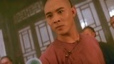 狮王争霸：黄飞鸿独闯鸿门宴，打得恶霸全败跪地求饶！