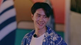 Watch the latest Wang Yibo Shows Super Skateboarding Skills (2020) online with English subtitle for free English Subtitle