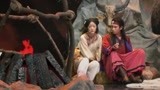 《我就是演员》纯享：徐娇胡先煦《卧虎藏龙》飙演技