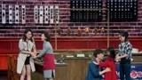 《我就是演员》纯享：刘欢林鹏李晟《深夜食堂》演技打动人