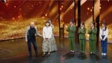 徐峥在线选人 任素汐成杀手锏