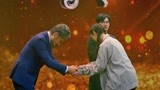 吴秀波艰难抉择 宋轶获得殊荣