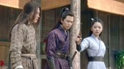 锦衣之下：毛当家追杀到客寨，看上今夏的手枪