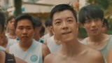 《余罪》电影版《卧鱼》痞帅王栎鑫完美逆袭，燃爆青春，太过瘾
