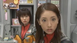 郊外相继发生集体失踪事件 警察需要真理奈协助搜查