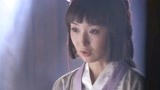 少林僧兵：秀子欠月空的债，她放不下，要激励月空