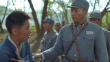 战长沙:湘水跟随日本人，怎料被日本人发现，下秒直接被打死！