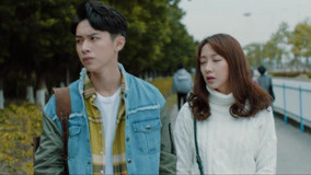 Watch the latest My Strange Friend Episode 19 online with English subtitle for free English Subtitle