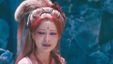 白狐：红莲爱上海蝠王，竟被骂成淫贱女，简直太扎心了！